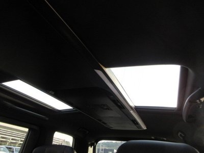 TOYOTA ALPHARD - 9