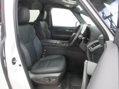 صورة مصغرة 30 لـ 2025 Toyota ALPHARD