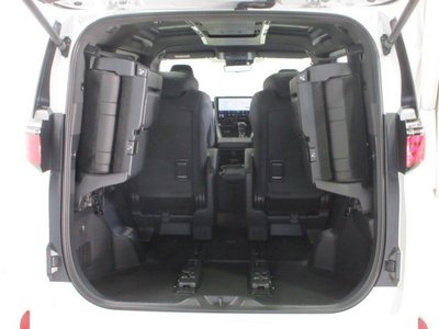 صورة مصغرة 34 لـ 2025 Toyota ALPHARD