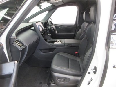 صورة مصغرة 31 لـ 2025 Toyota ALPHARD