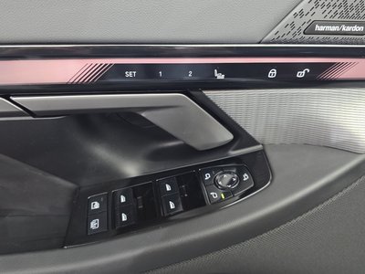 صورة مصغرة 14 لـ 2025 BMW 5 SERIES
