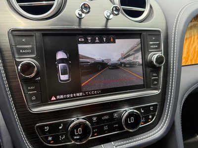 2017 Bentley BENTAYGA 缩略图 23