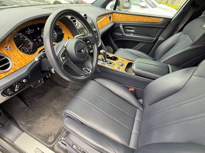 2017 Bentley BENTAYGA 缩略图 16