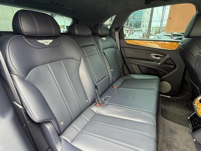 2017 Bentley BENTAYGA 缩略图 19