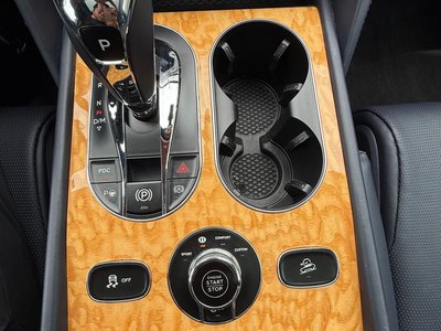 2017 Bentley BENTAYGA 缩略图 26