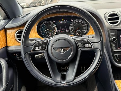 2017 Bentley BENTAYGA 缩略图 15
