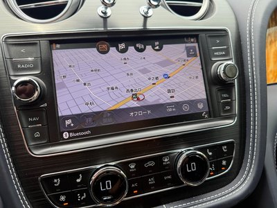 2017 Bentley BENTAYGA 缩略图 24
