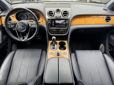 2017 Bentley BENTAYGA 缩略图 14