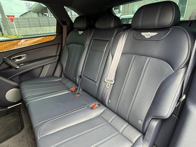 2017 Bentley BENTAYGA 缩略图 20