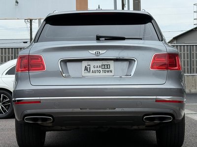 2017 Bentley BENTAYGA 照片 5