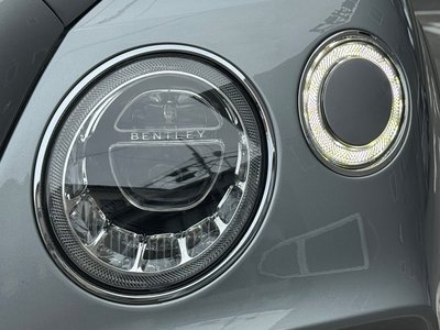 2017 Bentley BENTAYGA 缩略图 11