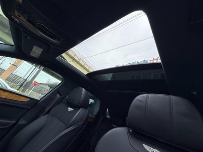 2017 Bentley BENTAYGA 缩略图 25