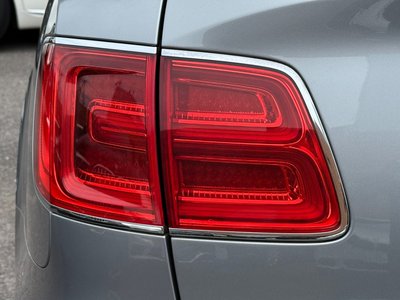 2017 Bentley BENTAYGA 缩略图 12