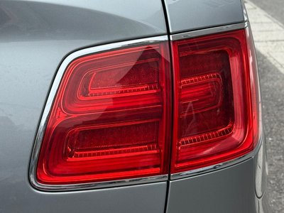 2017 Bentley BENTAYGA 缩略图 13
