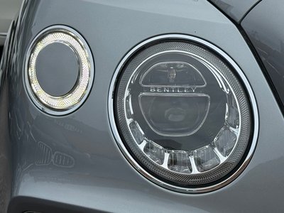 2017 Bentley BENTAYGA 照片 10