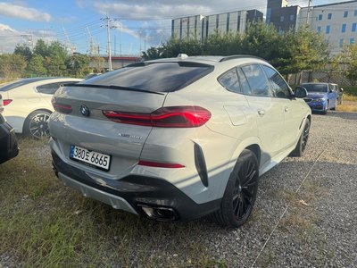 BMW X6 - 7