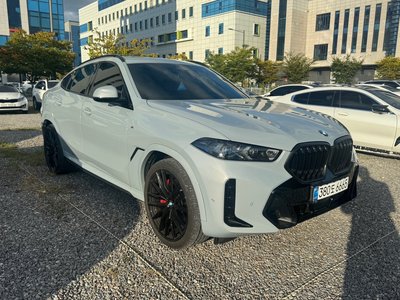 BMW X6 - 4