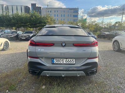 BMW X6 - 6