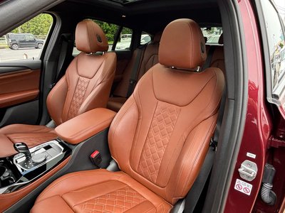 صورة مصغرة 34 لـ 2023 BMW X4