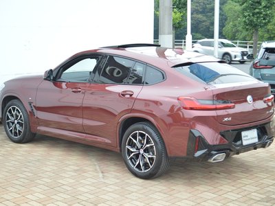 صورة مصغرة 24 لـ 2023 BMW X4