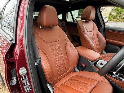 صورة مصغرة 32 لـ 2023 BMW X4