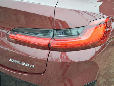 2023 BMW X4 photo 10