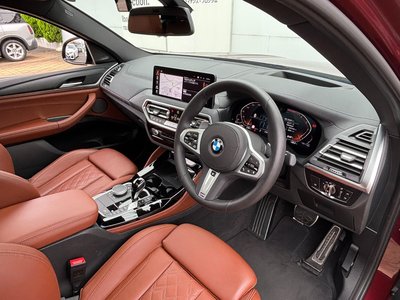 صورة مصغرة 33 لـ 2023 BMW X4