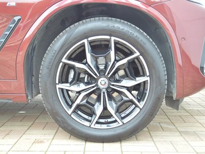 صورة مصغرة 12 لـ 2023 BMW X4