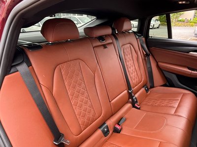 صورة مصغرة 36 لـ 2023 BMW X4