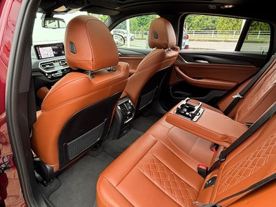 صورة مصغرة 40 لـ 2023 BMW X4