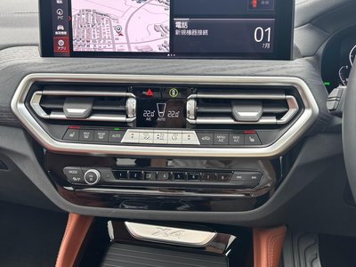صورة مصغرة 61 لـ 2023 BMW X4