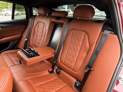 صورة مصغرة 39 لـ 2023 BMW X4