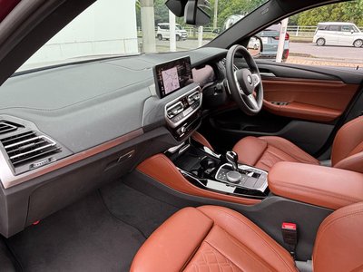 صورة مصغرة 35 لـ 2023 BMW X4