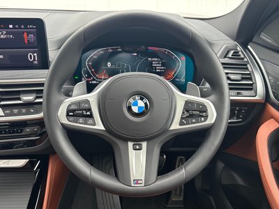 صورة مصغرة 18 لـ 2023 BMW X4
