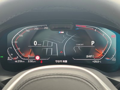 صورة مصغرة 56 لـ 2023 BMW X4