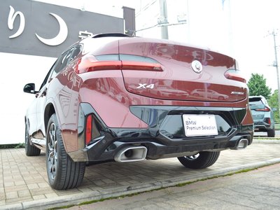 صورة مصغرة 28 لـ 2023 BMW X4