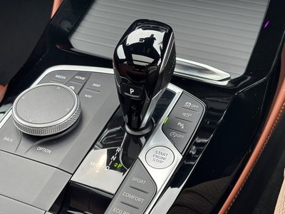 صورة مصغرة 17 لـ 2023 BMW X4