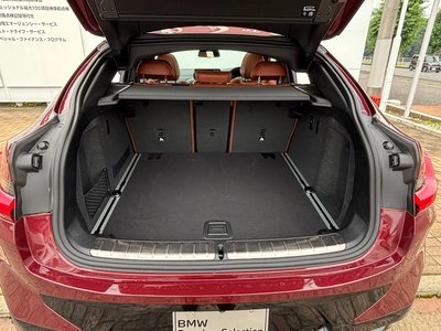 صورة مصغرة 43 لـ 2023 BMW X4