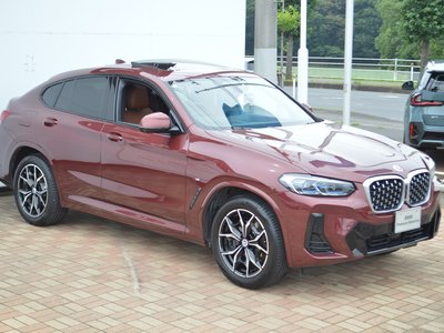 صورة مصغرة 21 لـ 2023 BMW X4