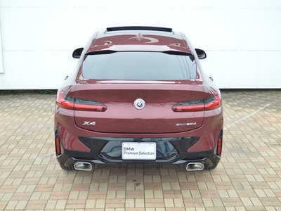 صورة مصغرة 25 لـ 2023 BMW X4