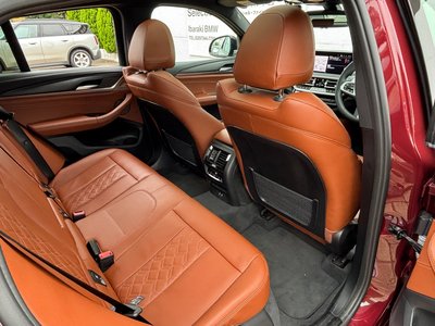 صورة مصغرة 37 لـ 2023 BMW X4