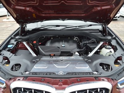 صورة مصغرة 79 لـ 2023 BMW X4