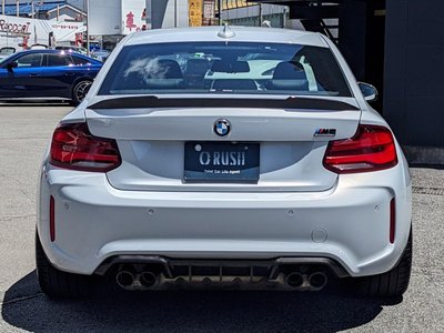 صورة 4 لـ 2019 BMW M2 COMPETITION