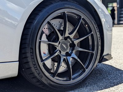 صورة مصغرة 11 لـ 2019 BMW M2 COMPETITION