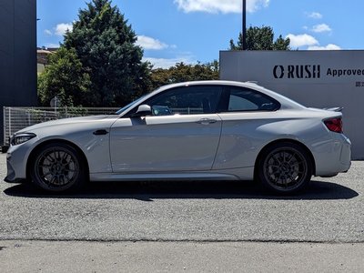 2019 BMW M2 COMPETITION — фото 6