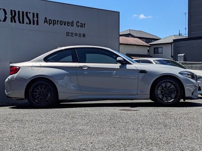صورة 2 لـ 2019 BMW M2 COMPETITION