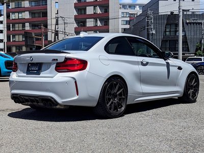 صورة 3 لـ 2019 BMW M2 COMPETITION