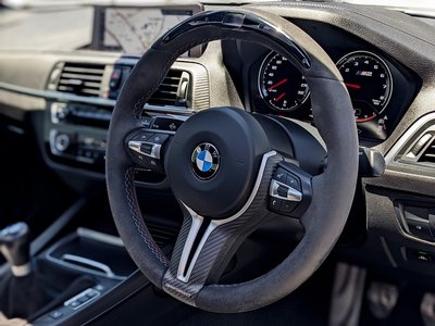 صورة مصغرة 16 لـ 2019 BMW M2 COMPETITION