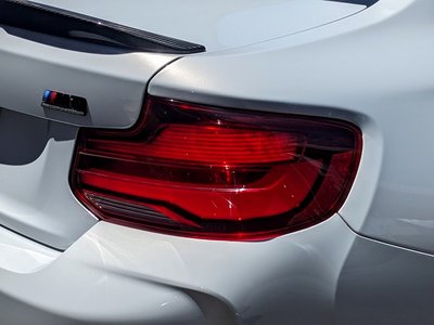 2019 BMW M2 COMPETITION — фото 10