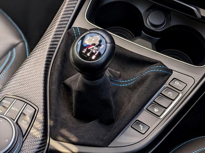 صورة مصغرة 19 لـ 2019 BMW M2 COMPETITION